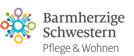 Pflegeheim Logo